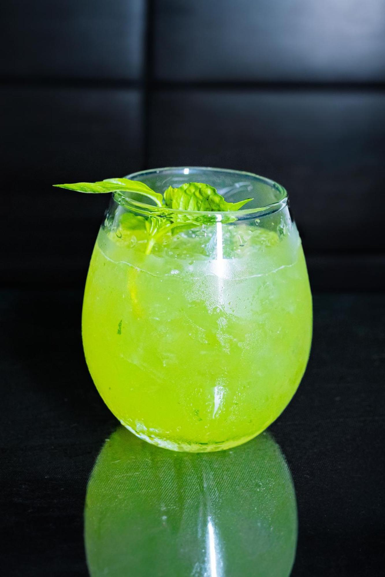 阿杭格默 Pineapple Surf酒店 外观 照片